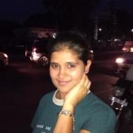 Ankita N. Painting trainer in Indore