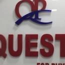 Quest for Physics NEET UG Coaching Centres institute in Delhi