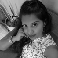 Neethu Yoga trainer in Thrissur