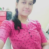 Kanika Y. Class I-V Tuition trainer in Delhi