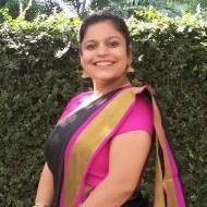 Tanishka S. Class I-V Tuition trainer in Mumbai