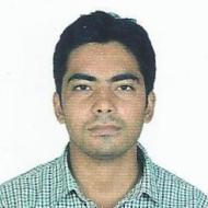 Shailendra Rathore Class 9 Tuition trainer in Noida