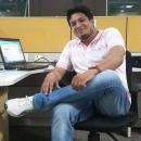 Photo of Ayush Gupta