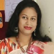 Ranita H. Class 6 Tuition trainer in Hyderabad