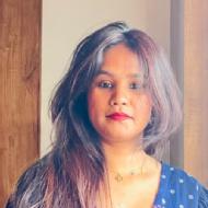 Nirshitha D. Class I-V Tuition trainer in Bangalore