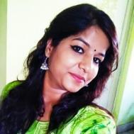 Nadira K. Class 11 Tuition trainer in Kolkata