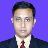 Jitendra Kumar Adobe Photoshop trainer in Ghaziabad