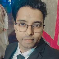 Rajan Kumar chaurasiya Class I-V Tuition trainer in Pune