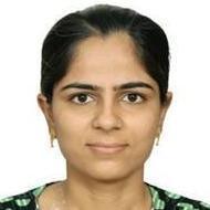 Hetal Z. BSc Tuition trainer in Ahmedabad