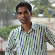 Saurabh Siddharth Class 9 Tuition trainer in Delhi