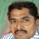 Photo of Srinivas Reddy