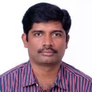 Aravind Kannan Special Education (Speech Impairment) trainer in Chennai