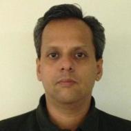 Indranil Chaudhuri Class 6 Tuition trainer in Kolkata