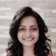 Aritri G. Creative Writing trainer in Kolkata