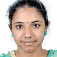 Nivetha V. Spoken English trainer in Chennai