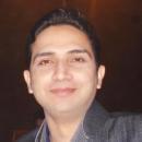 Photo of Shailesh Pathak