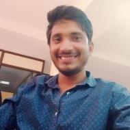 Aggadi Gnanesh Data Science trainer in Hyderabad