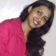 Shrishti K. Class I-V Tuition trainer in Delhi