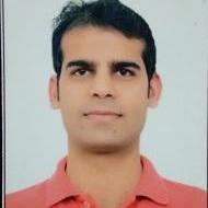 Gourav Dhiman Spoken English trainer in Delhi