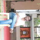 Photo of Sai Bharadwaj Pudipeddi