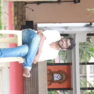 Sai Bharadwaj Pudipeddi Class 10 trainer in Hyderabad