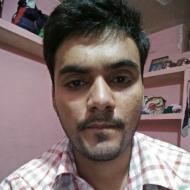 Vikash Thakur Class 11 Tuition trainer in Baijnath