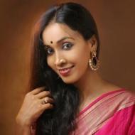 Haritha Choreography trainer in Kochi