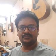 JV Musics Classes Guitar institute in Chennai