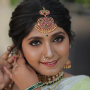 Photo of Shashishree