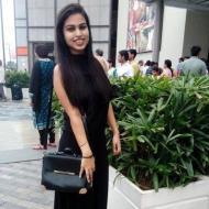 Urvashi N. Class 6 Tuition trainer in Delhi