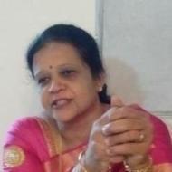 Srilatha V. Class 9 Tuition trainer in Bangalore