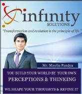 Infinity Solutions Behavioural institute in Ahmedabad