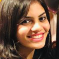 Niyati P. French Language trainer in Mumbai