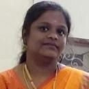 Photo of Priya L