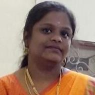 Priya L Class 6 Tuition trainer in Kanchipuram