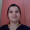 Photo of Mridula K.