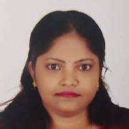 Nethra Kannada Language trainer in Bangalore