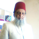 Photo of Ahsanuddin Al-syed