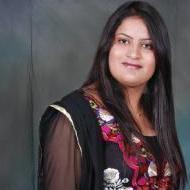 Preeti Class IX-X Tuition trainer in Delhi