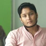 PRASHANT KUMAR JHA Class 11 Tuition trainer in Kolkata