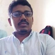 Ramalingam Konda Class 11 Tuition trainer in Hyderabad