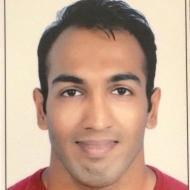 Priyansh Jain BBA Tuition trainer in Mumbai