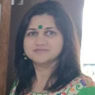 Gauri H. BA Tuition trainer in Thane