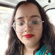 Pooja J. Class I-V Tuition trainer in Delhi