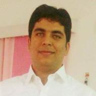 Naveen Kalra C Language trainer in Mohali