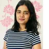 Shruti N. Class I-V Tuition trainer in Delhi