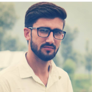 Mohd Rizwan Class 6 Tuition trainer in Rajouri