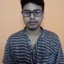 Photo of Santanu Singha