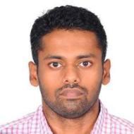 Sanal K Mohanan Class 11 Tuition trainer in Chennai