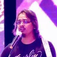 Brijmohan Dubey Guitar trainer in Bangalore